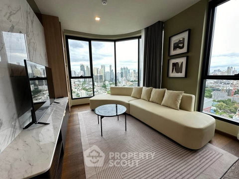 คอนโด 2-ห้องนอน ที่ ไอดีโอ คิว สุขุมวิท 36 ใกล้ BTS ทองหล่อ (ID 2952778)