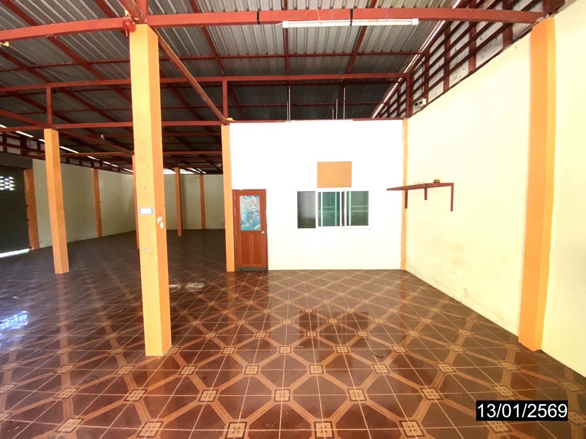 picture HOME 400 Sq.w. Kong Chai Kalasin for 2.8M - 16/30