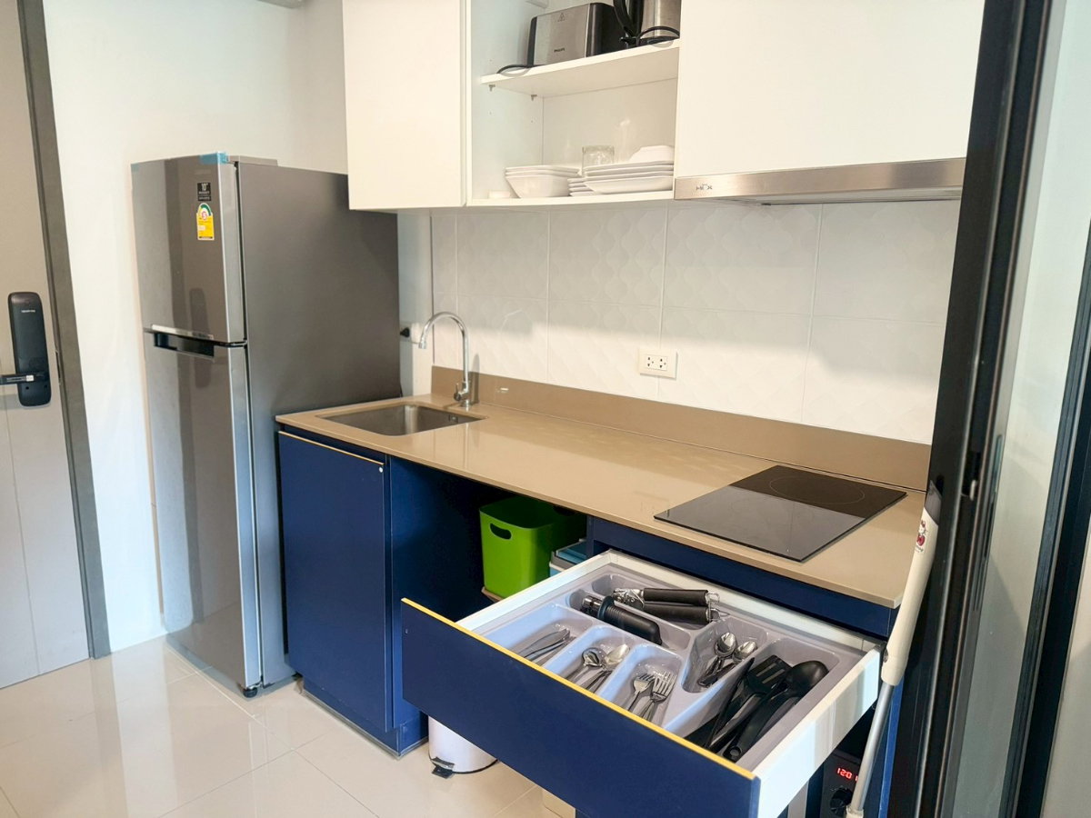 💰 Prime Investment Condo at The Base Central Phuket – Only THB 2.69 Million! 🏡✨