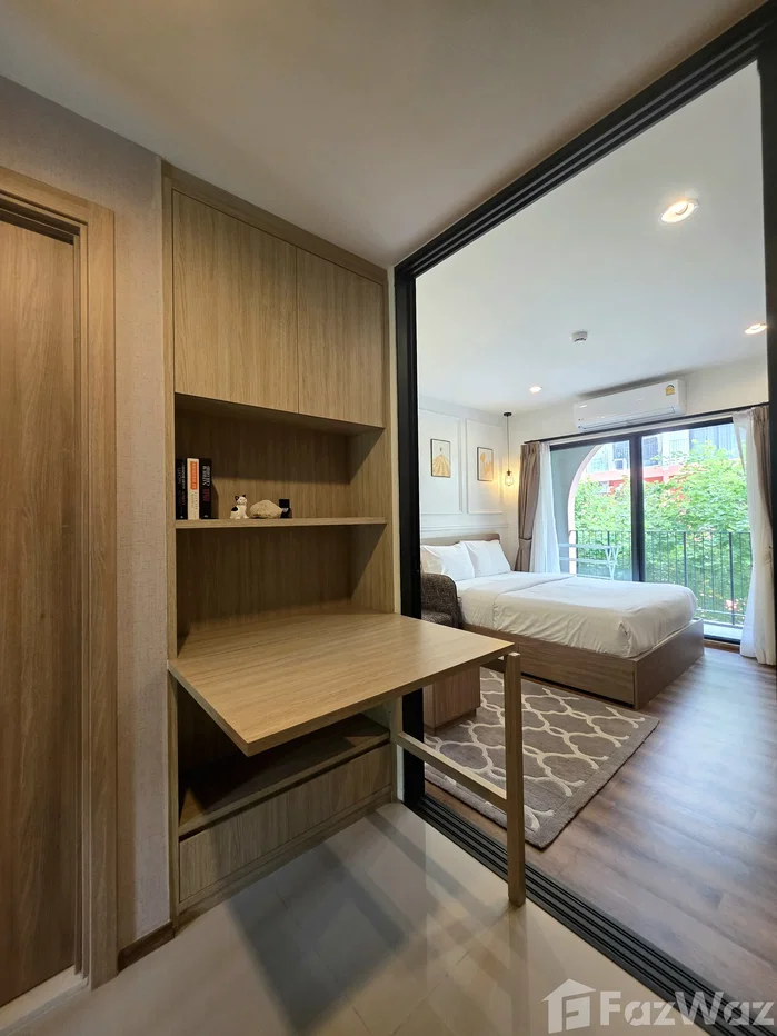 picture Studio Corner Unit at Lahabana Condo Hua Hin 6382737 - 2/14