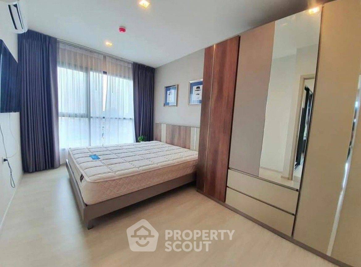 รูป คอนโด 2-ห้องนอน ที่ ไลฟ์ สุขุมวิท 48 ใกล้ BTS พระโขนง (ID 1741614) - รูปที่ 7/8