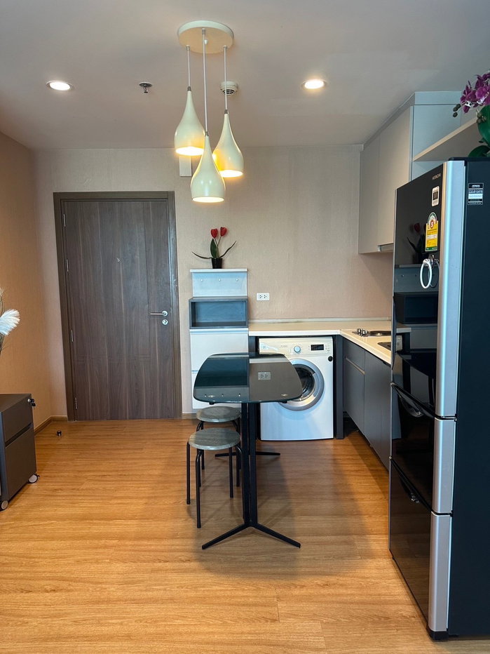 picture 25,000 The base Sukhumvit 77 BTS Onnut BigC contact Line:katk03 - 10/14