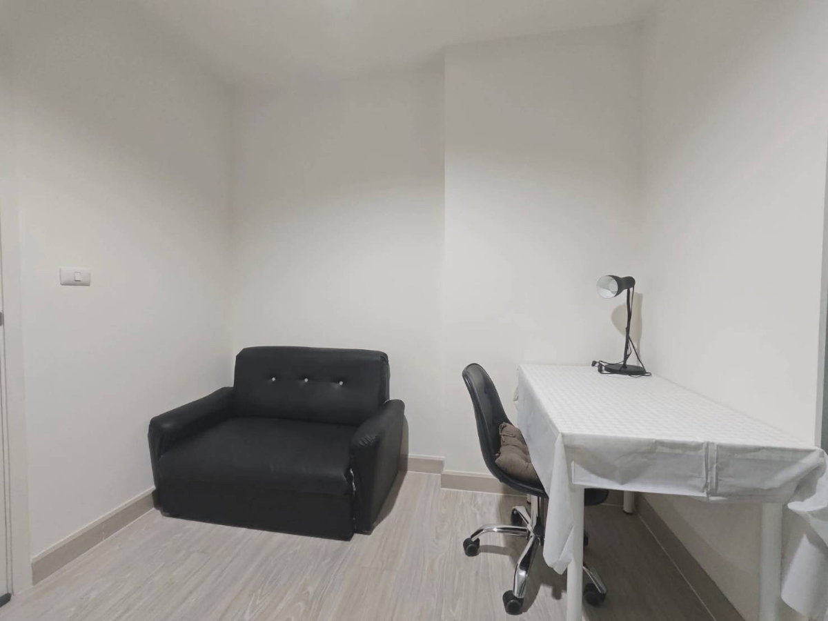 picture Aspire Ngamwongwan for rent ✨ Fully furnished - 3/8