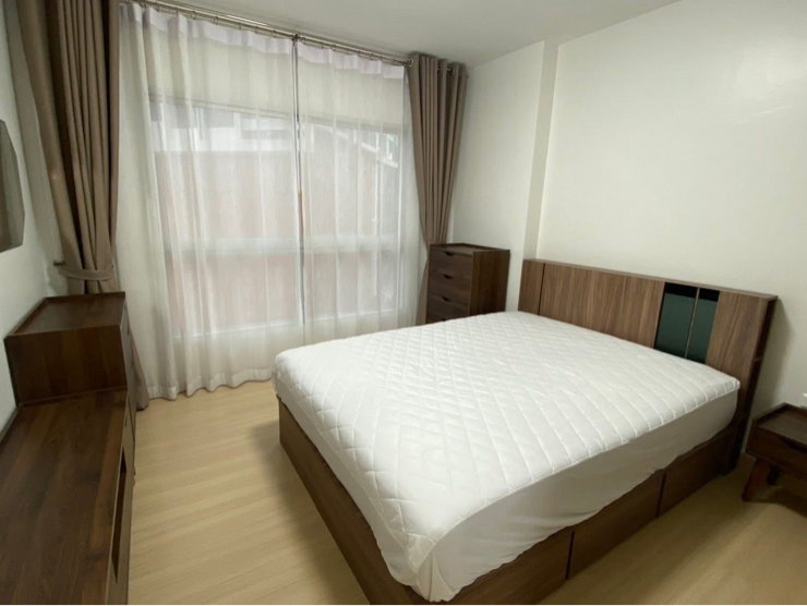 รูป 15,000/month Supalai Veranda rama9  Line : @ian569 /please contact us✨ - รูปที่ 11/14