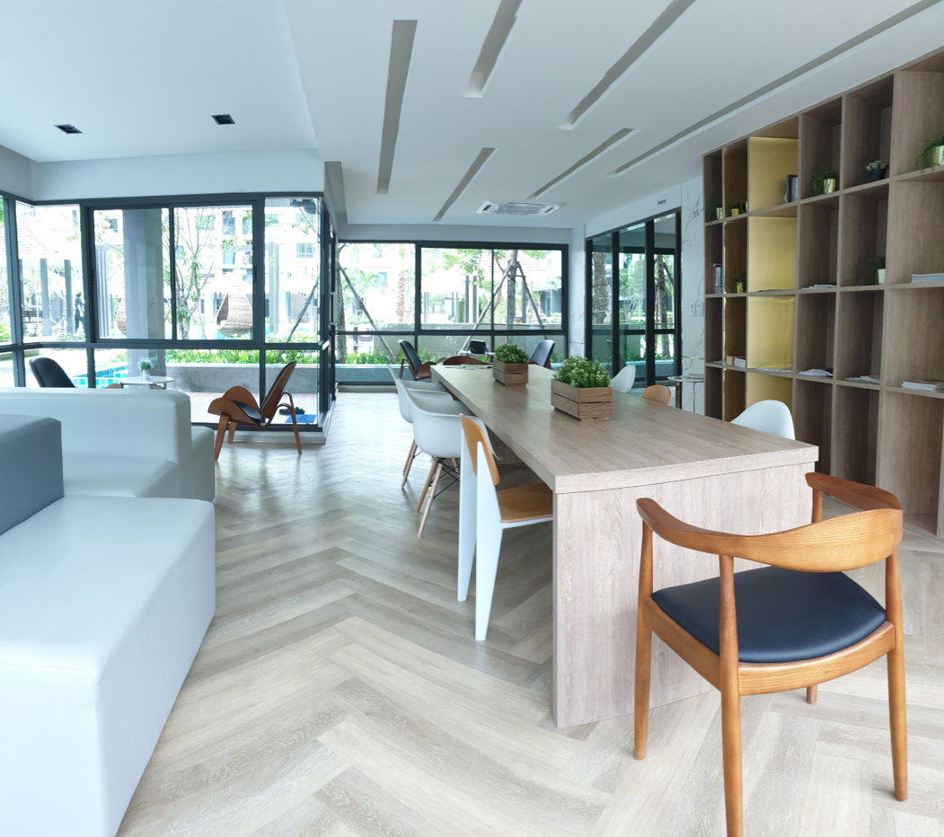 picture For Rent Condo Grene Donmuang 8,000 Bath - 13/17