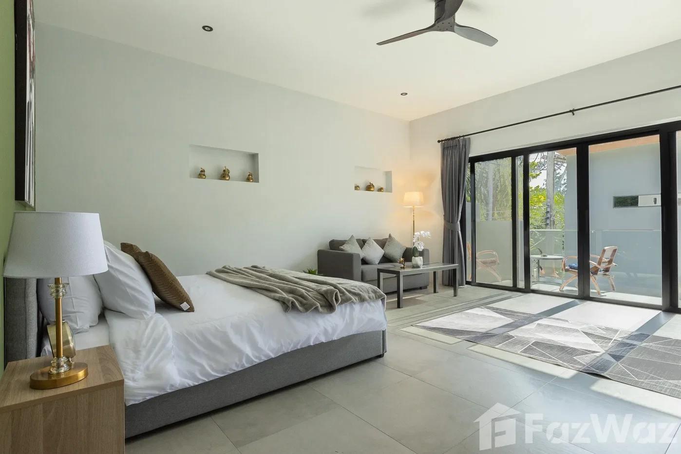 picture 5 Bedroom Villa for sale in Rawai, Phuket  6451283 - 23/61