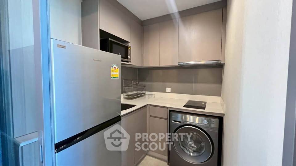 picture 2-BR Condo at Whizdom Connect Sukhumvit near BTS Punnawithi (ID 2968771) - 4/8