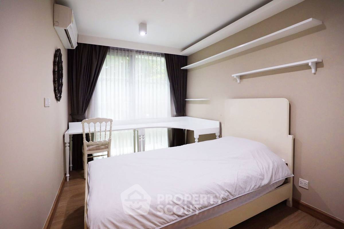 รูป คอนโด 2-ห้องนอน ที่ มาเอสโตร 39 สุขุมวิท 39 ใกล้ BTS พร้อมพงษ์ (ID 2981676) - รูปที่ 5/15