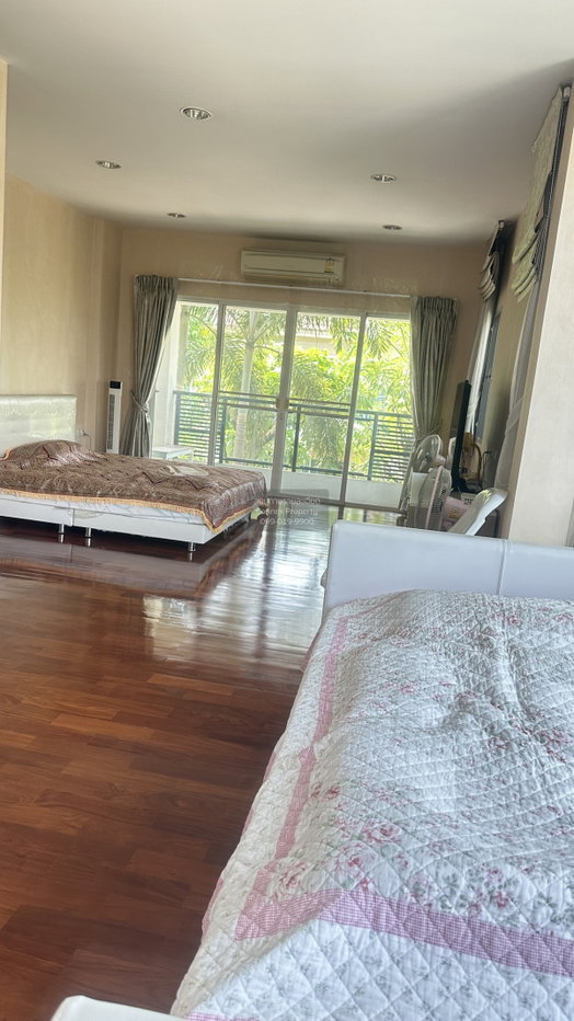 รูป ขายบ้าน บางกอก บูเลอวาร์ด สาทร - ปิ่นเกล้า ห้องมุม บางขนุน บางกรวย นนทบุรี CX-158934 ✅ ทักไลน์ @connexproperty ตอบทันที ทีมงานมืออาชีพ ✅ - รูปที่ 10/12