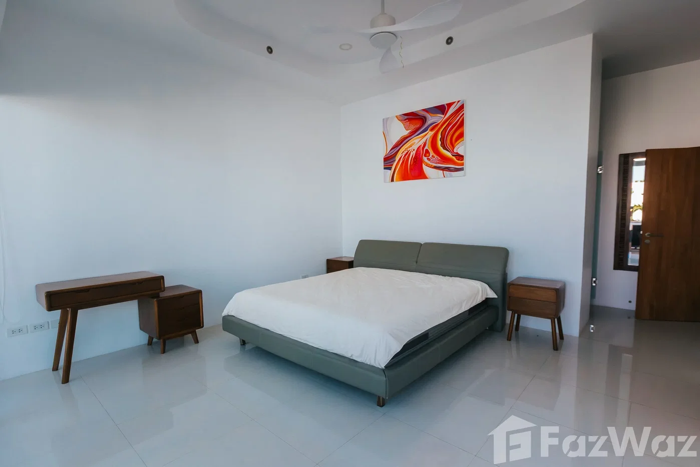 picture 5-Bedroom Pool Villa for rent at Baan Chalong Residence 6449992 - 12/23