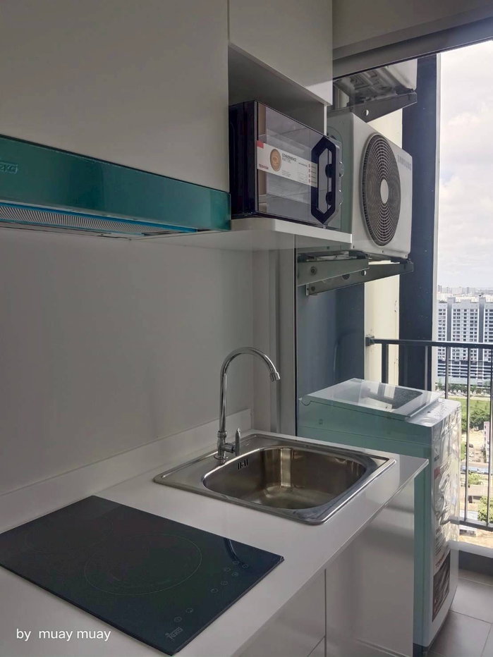 picture Condo for Sale – Prodigy MRT Bangkhae - 17/17
