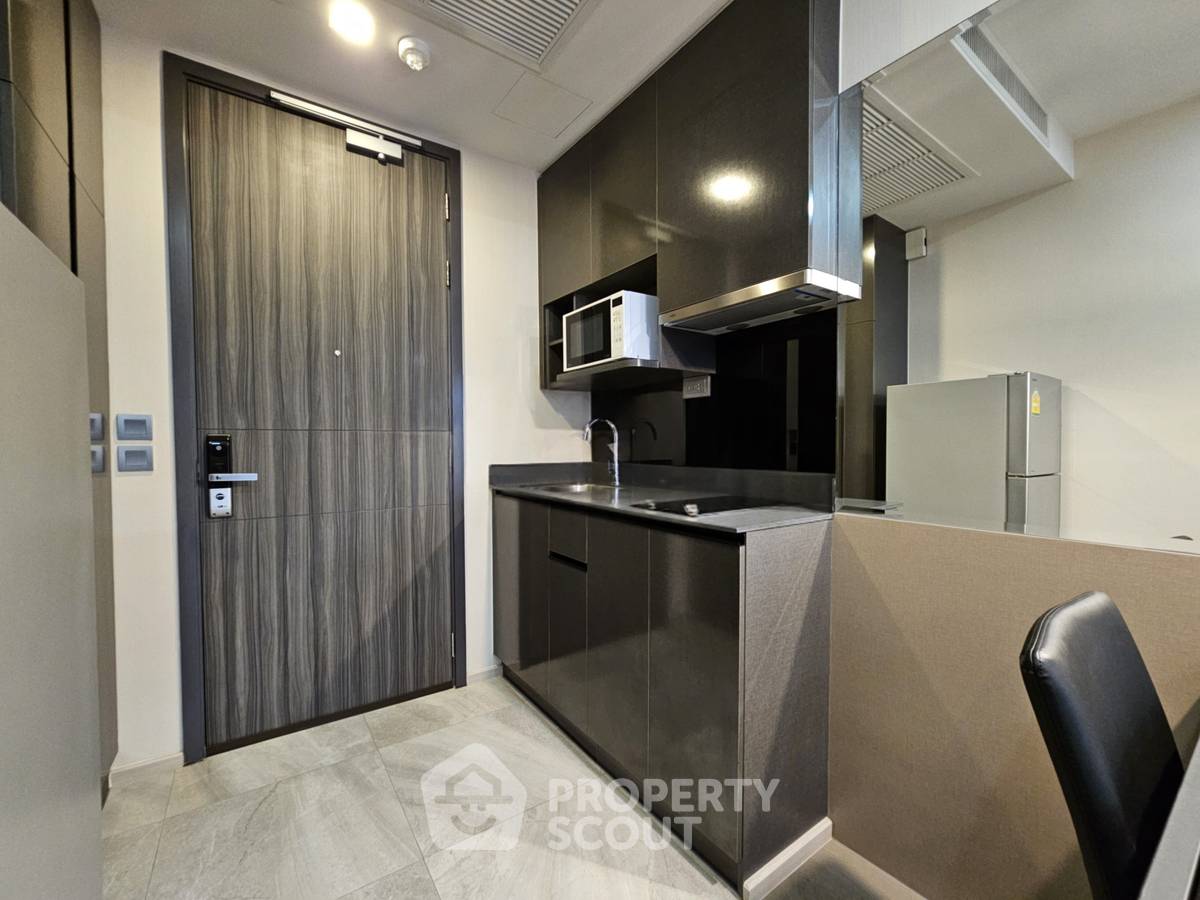 รูป คอนโด 1 ห้องนอน Ashton Asoke ใกล้ MRT สุขุมวิท 70 ม. (ID 2981592) - รูปที่ 6/9