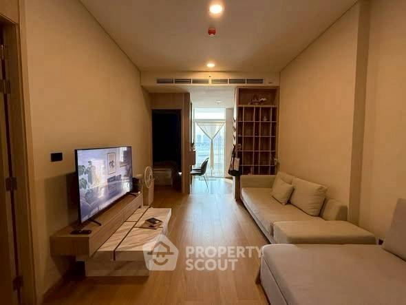 picture 1-BR Condo at Siamese Exclusive 42 near BTS Ekkamai (ID 2981590) - 2/11