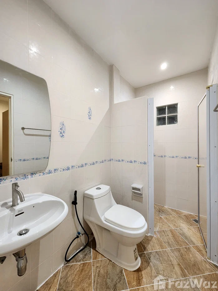 รูป PHUKET TOWN New Renovated House For Rent 6446684 - รูปที่ 18/20