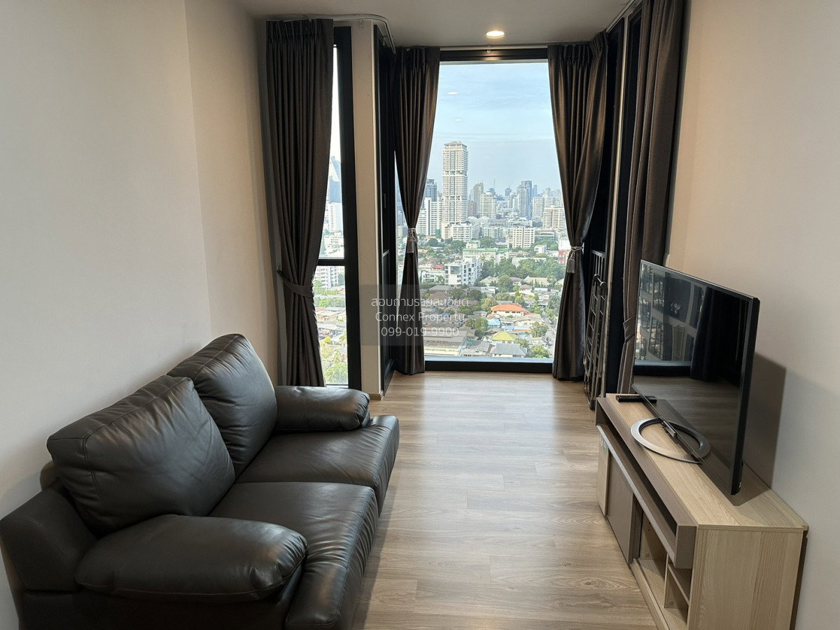 รูป เช่าคอนโด  โอกะ เฮาส์ BTS-ทองหล่อ คลองตัน เขต คลองเตย กรุงเทพ CX-137762 ✅ ทักไลน์ @connexproperty ตอบทันที ทีมงานมืออาชีพ ✅ - รูปที่ 1/9