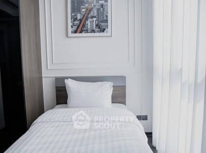รูป คอนโด 2 ห้องนอน ให้เช่า Park Origin ทองหล่อ ขนาด 45 ตร.ม. ใกล้ BTS ทองหล่อ (ID 2980008) - รูปที่ 4/6