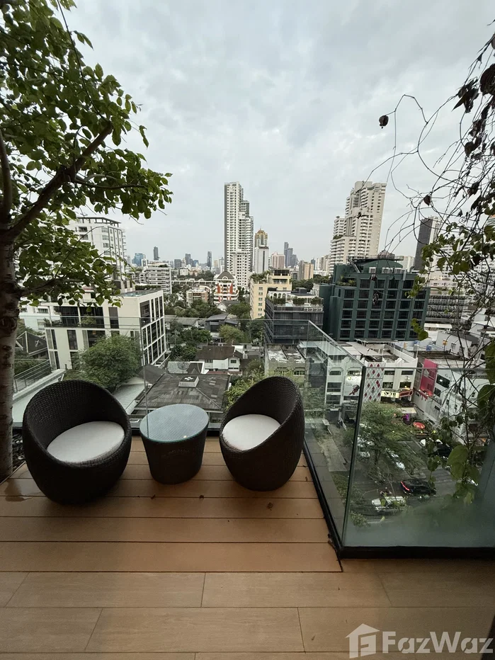 picture Amazing Luxury Fully Furnished Duplex BTS Phrom Phong 5575693 - 8/15