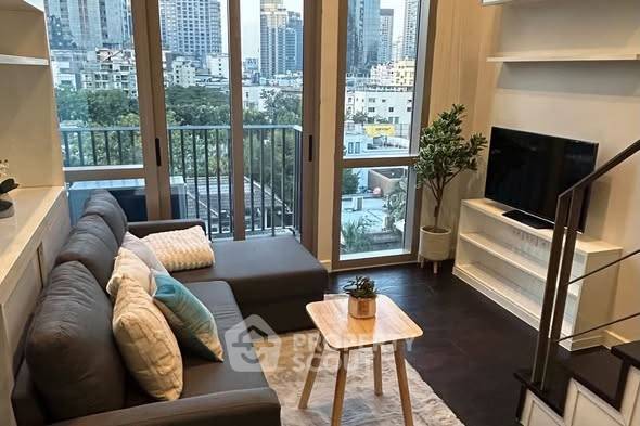 picture 1-BR Condo at Ideo Morph 38 near BTS Thong Lor (ID 2980009) - 4/15