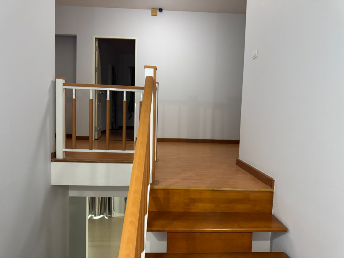 รูป ขายบ้านเดี่ยว หมู่บ้าน เดอะแพลนท์ วงแหวนรามอินทรา 1 - รูปที่ 25/59