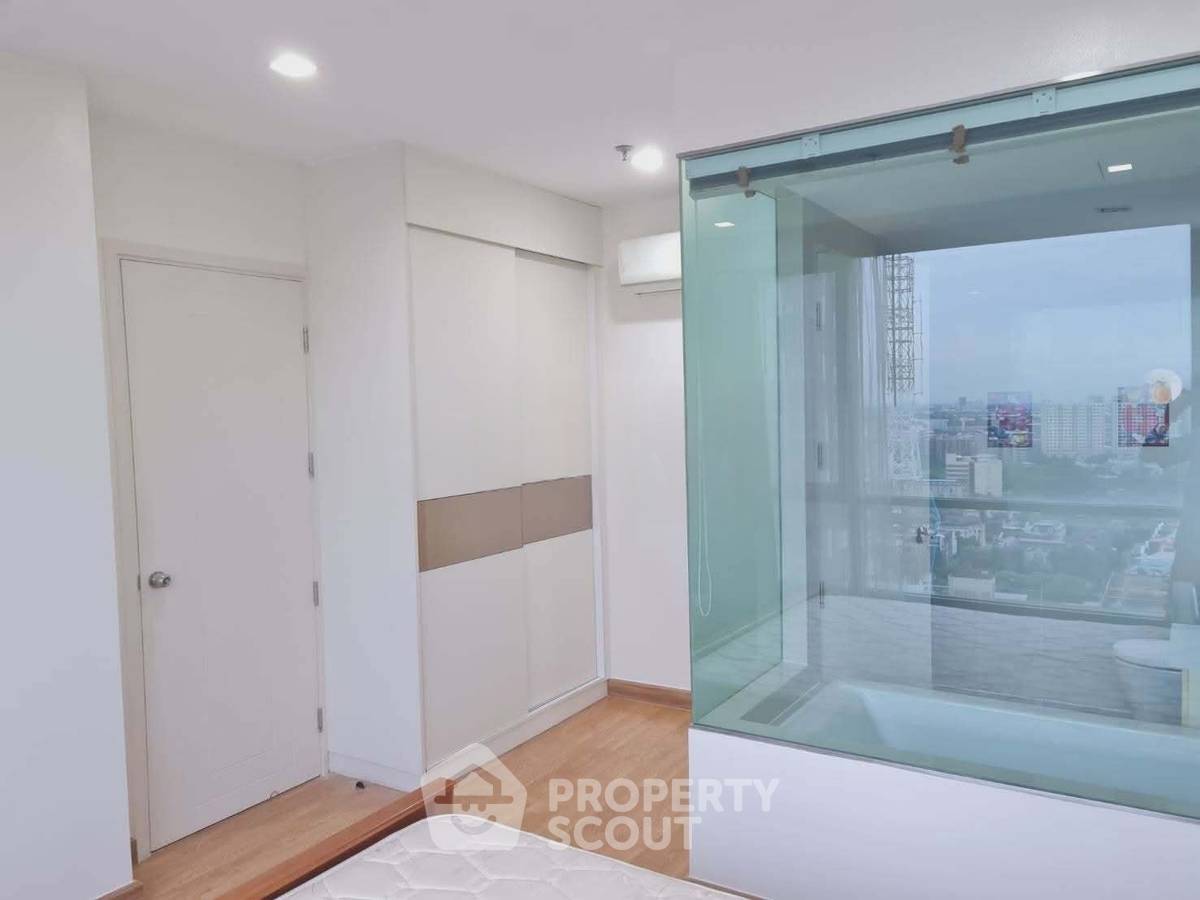 picture 2-BR Condo at Q House Sukhumvit 79 near BTS On Nut (ID 2981739) - 6/10