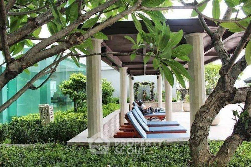 รูป คอนโด 1-ห้องนอน ที่ บ้าน สาทร เจ้าพระยา คอนโดมิเนียม ใกล้ BTS กรุงธนบุรี (ID 1283497) - รูปที่ 18/27