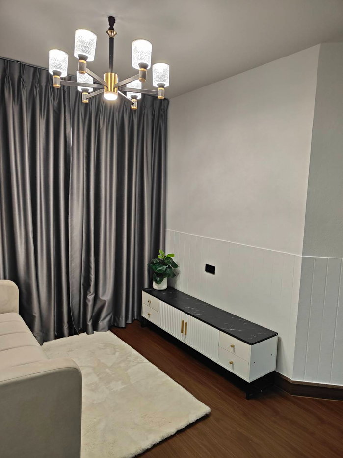 picture SRT Laksi Fully Decorated room - 6/13