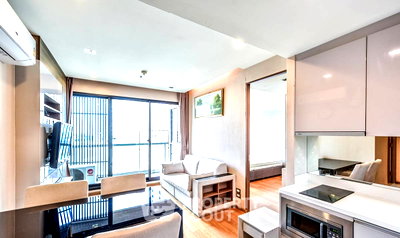 คอนโด BTS เซนต์หลุยส์ : คอนโด 2 ห้องนอน 66 ตร.ม. โครงการ The Address Sathorn ใกล้ BTS เซนต์หลุยส์ 200 ม. (ID 1789132)