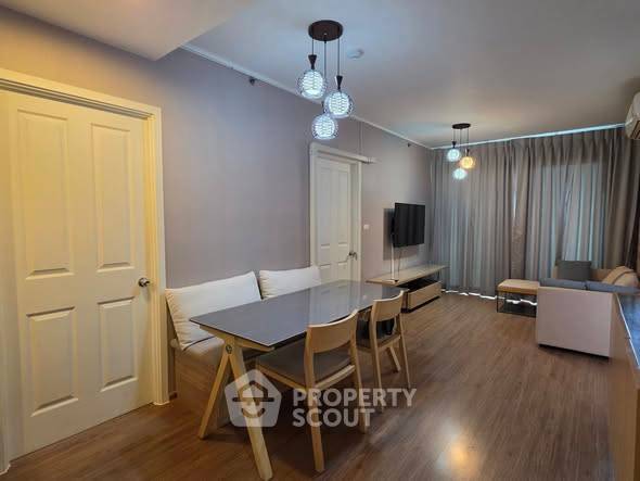 รูป คอนโด 2-ห้องนอน ที่ ยู ดีไลท์ เรสซิเดน พระราม 3 ริเวอร์ฟร้อนท์ ใน บางโพงพาง (ID 2981848) - รูปที่ 3/19