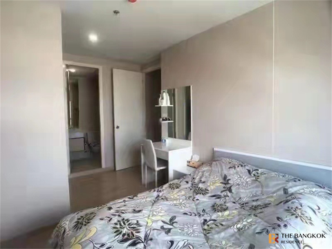 The Parkland Phetkasem - Thapra Easy Start with a City Dweller Lifestyle near MRT Thapra Station