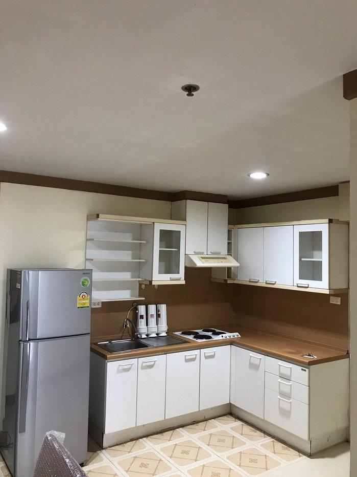 รูป LTH3328 – The Waterford Diamond FOR SALE 2 beds 2 baths size 82 Sq.M. Nearby BTS Phrom Phong Station ONLY 9.4MB - รูปที่ 2/7