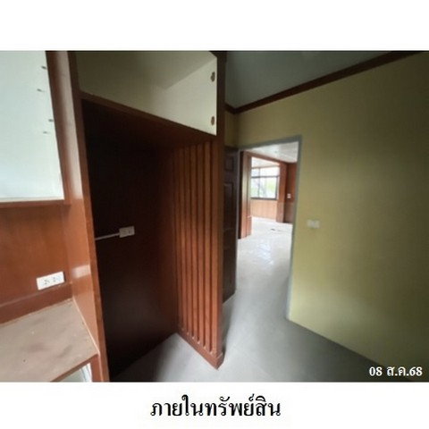 รูป Z3A1212 ขายบ้านเดี่ยว แกรนด์ การ์เด้น ตำบล บางบ่อ อำเภอ บางบ่อ จังหวัด สมุทรปราการ - รูปที่ 6/8