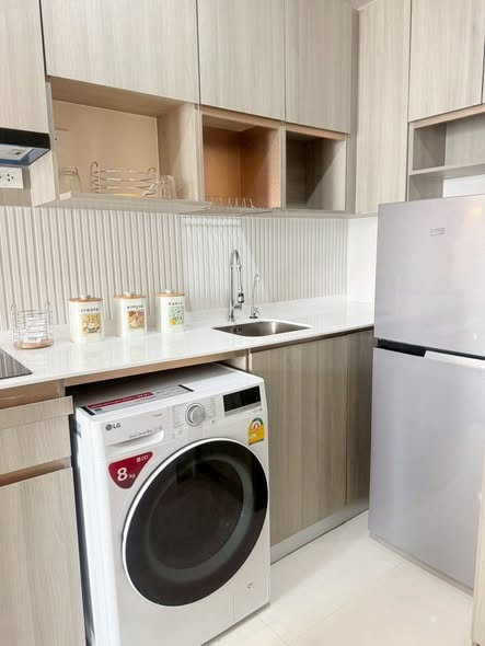 picture FOR SALE: Knightsbridge Sukhumvit - Thepharak – Luxury High-Floor Unitnear BTS Samrong - 14/19