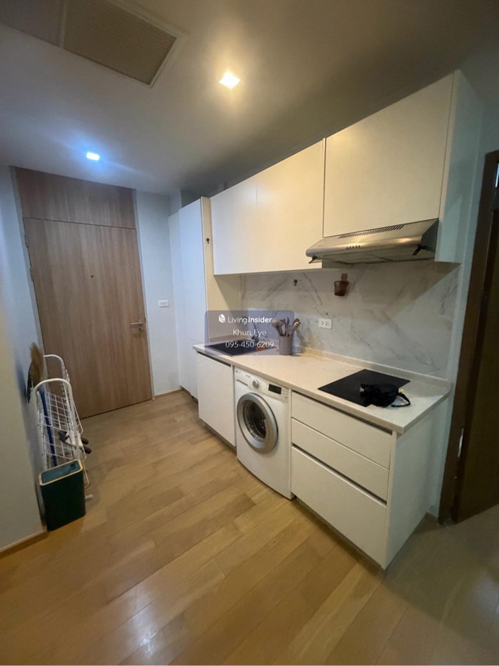 รูป Noble Revent (โนเบิล รีเวนต์) (1bed1bath 50sqm) - รูปที่ 11/16