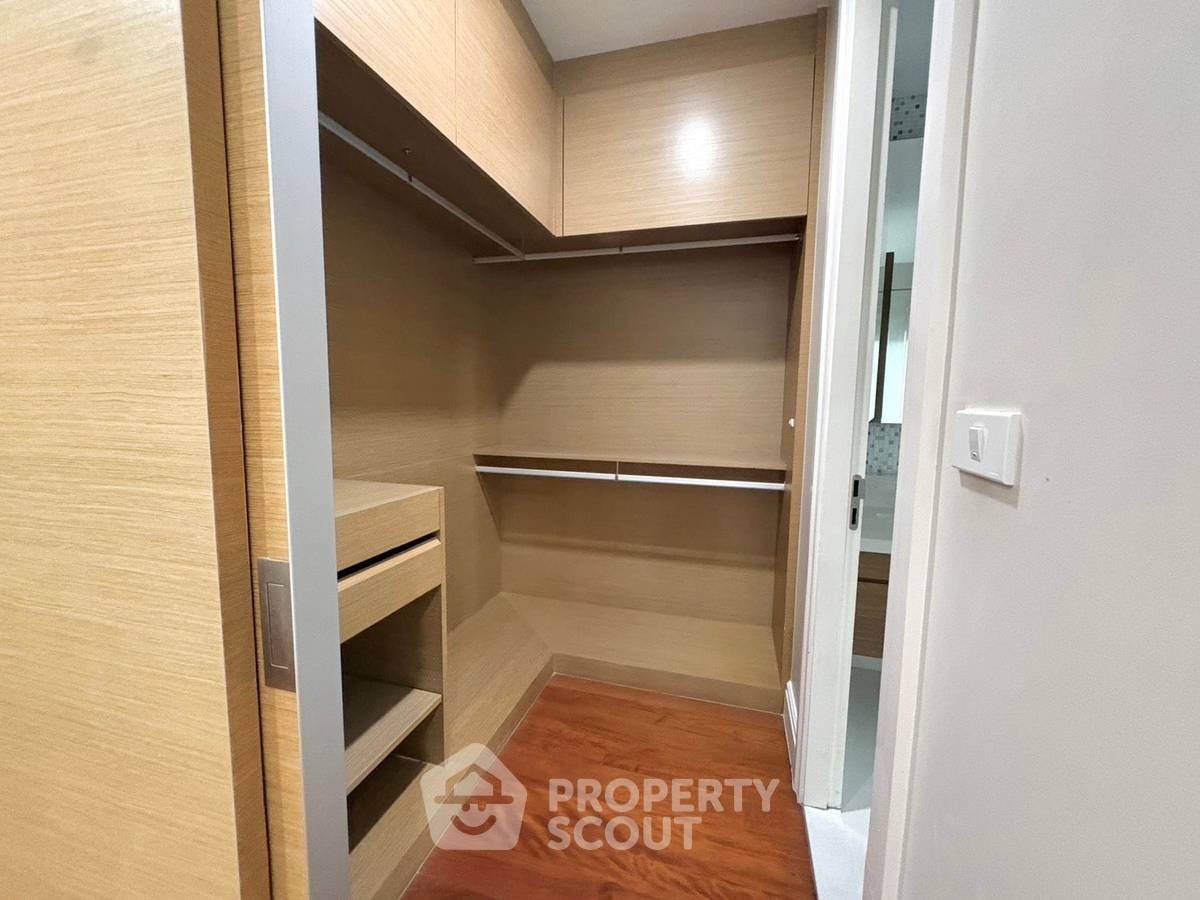 picture 2-BR Condo at Bright Sukhumvit 24 Condominium near BTS Phrom Phong (ID 392840) - 15/17