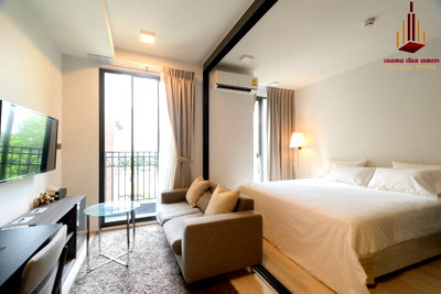 Condos for rent : ✨ For Rent : Venio Sukhumvit 10  Condo ✨  💰 Only  24,000 THB/month