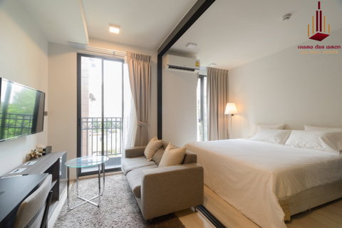 รูปภาพ ✨ For Rent : Venio Sukhumvit 10  Condo ✨  💰 Only  24,000 THB/month