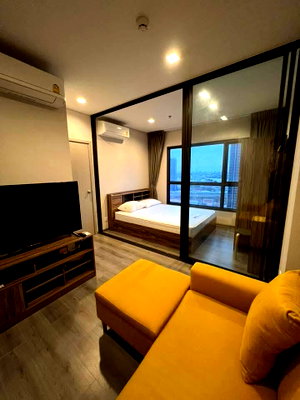 Condos for sale : 🔥 Condo for Sale The Politan Aqua | MRT Phra Nang Klao Bridge
