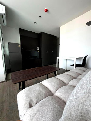 Condos for rent : [RENT]  STC022  | Regent Home Bangna     (ID with @in front, LINE ID:  @idhomeland)