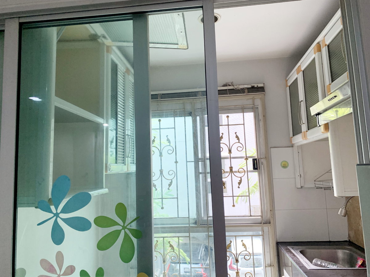 รูป ***ให้เช่า Regent Home7/1 บางนา (2ห้องนอน 2ห้องน้ำ) *รับโปรพิเศษ* LINE : @Feelgoodhome (มี@หน้า) - รูปที่ 10/16