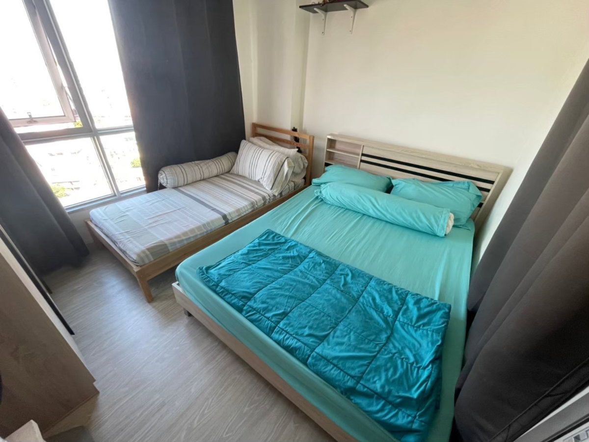 picture Sale condominium Aspire Ngamwongwan - 2/7