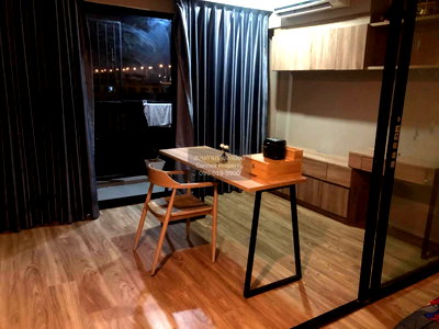 Condos for rent : 🔥🔥🔥 For Rent Condo , Blossom Condo @ Sathorn Charoenrat , BTS-Surasak , Thung Wat Don , Sa Thon , Bangkok , CX-130058 ✅ Live chat with us ADD LINE @connexproperty ✅ 🔥🔥🔥