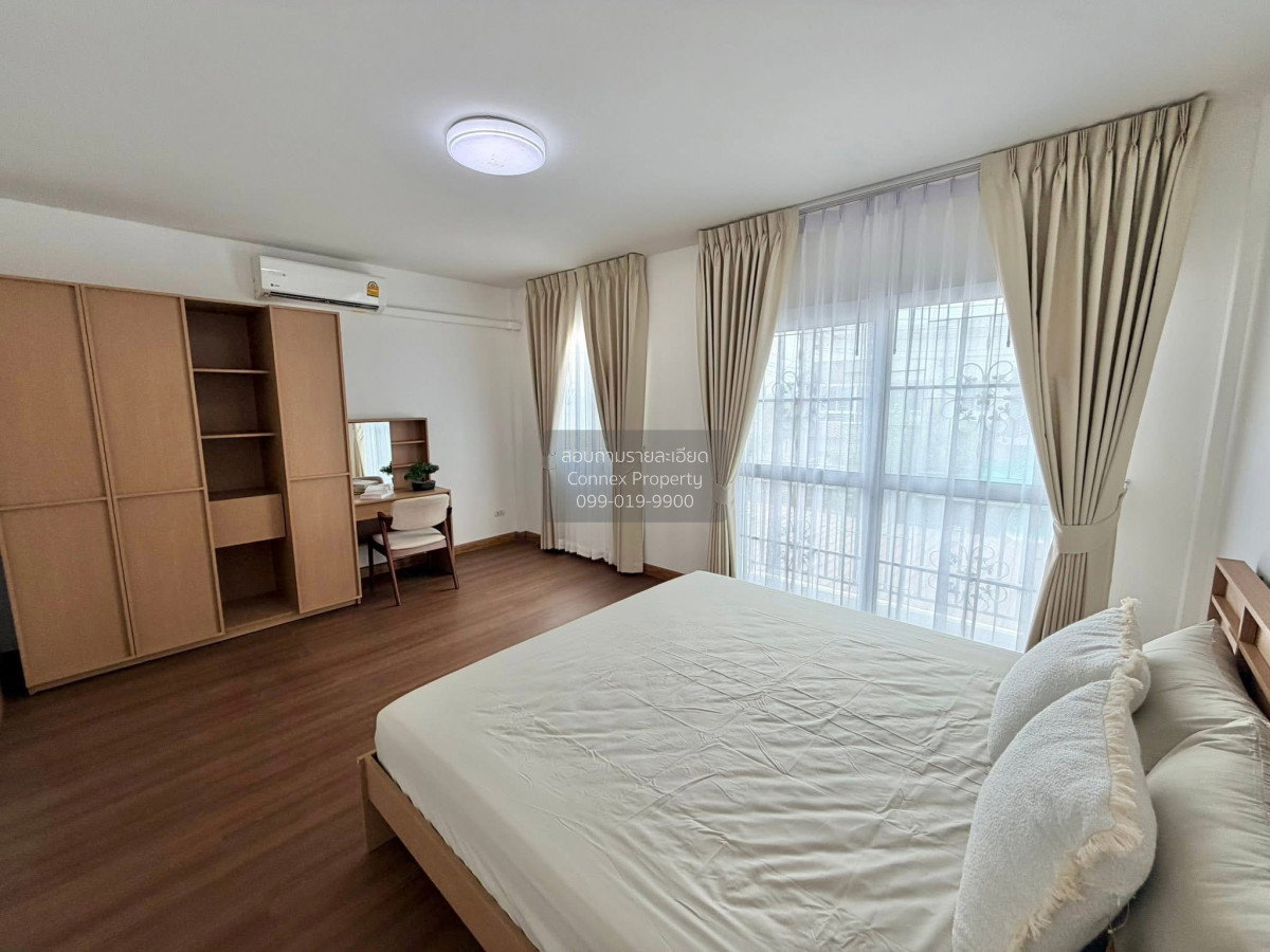 รูป ขายบ้าน ศุภาลัย เบลล่า รังสิต-คลอง 2 รีโนเวทใหม่ ประชาธิปัตย์ ธัญบุรี ปทุมธานี CX-157881 ✅ ทักไลน์ @connexproperty ตอบทันที ทีมงานมืออาชีพ ✅ - รูปที่ 11/12