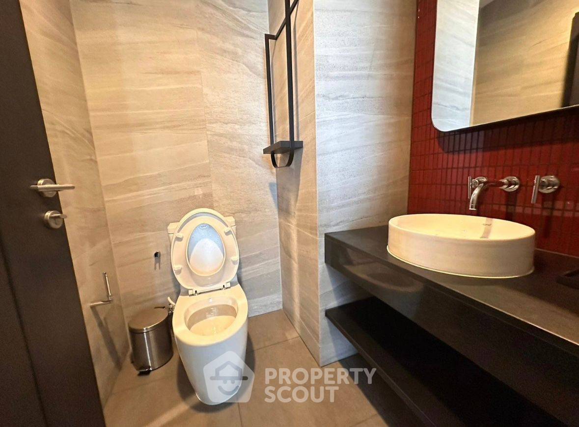 รูป คอนโด 1-ห้องนอน ที่ เอดจ์ เซ็นทรัล พัทยากลาง ใกล้ เซ็นทรัลเฟสติวัล พัทยาบีช (ID 2980035) - รูปที่ 9/9