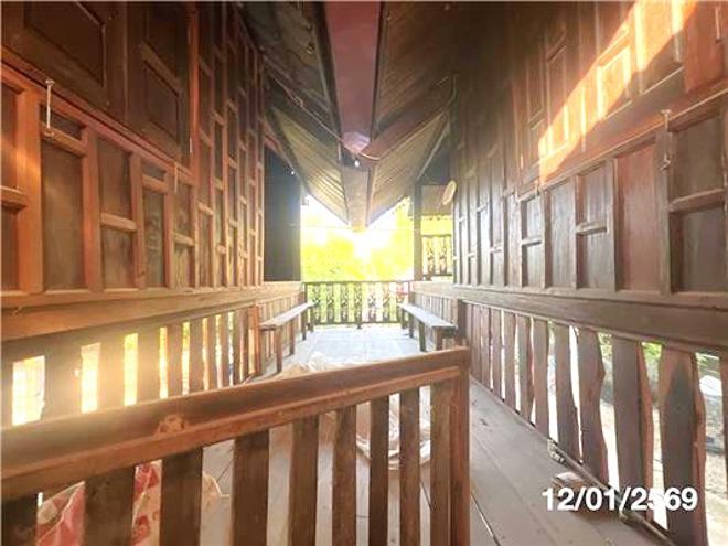 รูป บ้านเดี่ยว 155 ตร.วา เมืองอุบลราชธานี อุบลราชธานี 1.5M - รูปที่ 2/32