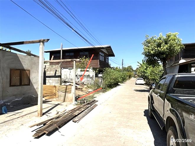 picture LAND 41.8 Sq.w. Muang Udon Thani Udon Thani for 301,000 - 6/16