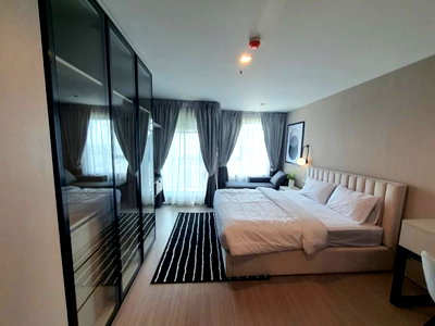 ขายคอนโด : FQ ขายคอนโด Life Ladprao ราคา 3,800,000 บาท [YBs251202]