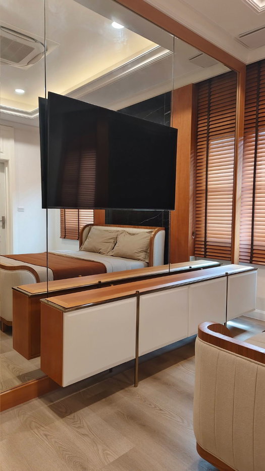 รูป RS6395 ให้เช่า Nantawan Rama 9 – Krungthep Kreetha บ้านเดี่ยวหรูระดับ Luxury Residence บนทำเลศักยภาพแห่งใหม่ของกรุงเทพกรีฑาตัดใหม่ - รูปที่ 12/27