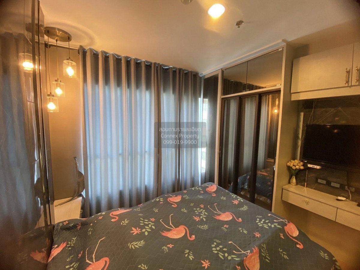รูป เช่าคอนโด แอสปาย พระราม 4 BTS-เอกมัย พระโขนง เขต คลองเตย กรุงเทพ CX-159007 ✅ ทักไลน์ @connexproperty ตอบทันที ทีมงานมืออาชีพ ✅ - รูปที่ 6/9