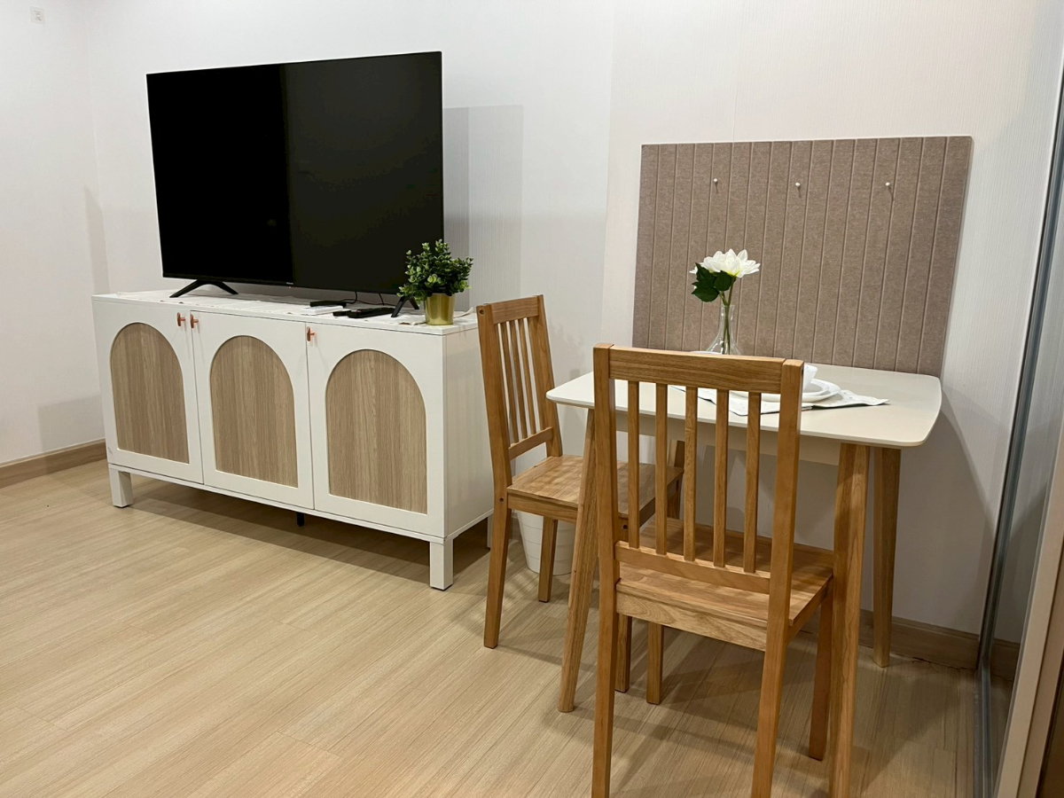 รูป ปล่อยเช่า!!! Supalai Park Talat Phlu Station / 1 ห้องนอน & 1 ห้องน้ำ – Landhousing (Thailand) - รูปที่ 8/18