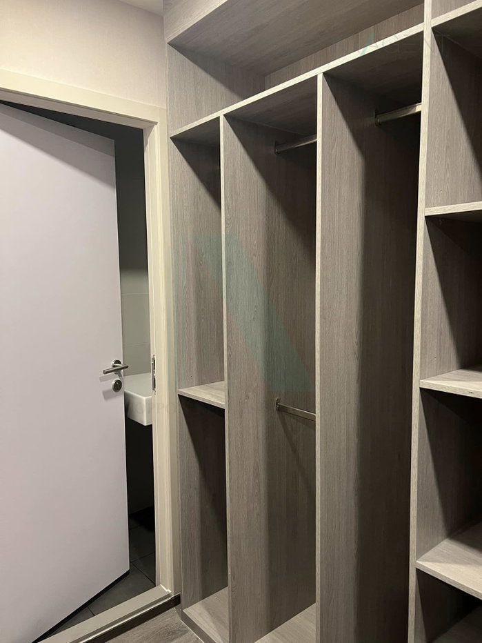 รูป ให้เช่า ดิ ออริจิ้น อ่อนนุช STUDIO ชั้น 8 อาคาร B ใกล้ แม็คโคร ฟู้ดเซอร์วิส อ่อนนุช - รูปที่ 6/8
